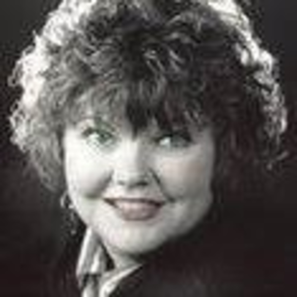Meet your Posher, Rita
